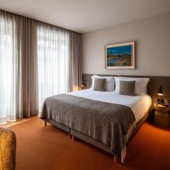 Casa Zogbi Hotel