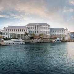 InterContinental Table Bay Cape Town by IHG
