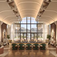 InterContinental Hotels Table Bay Cape Town by IHG