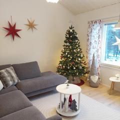 House between pines 5-bedroom house with 3 toilets