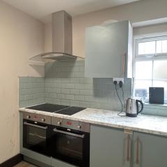 En-suite studios near Wembley Stadium