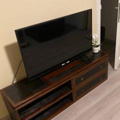 Sunny place in Dzintari