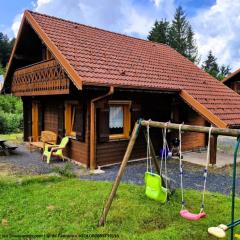 Chalet Biazot
