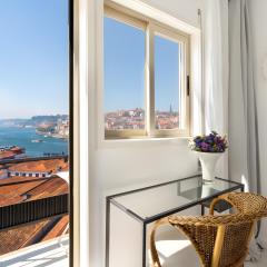 Vegan Topfloor - Douro e Ribeira