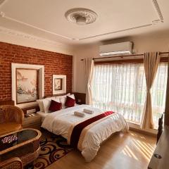 Raniban Suites - Apartment Home