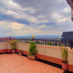 Ethereal Mystique Ashram