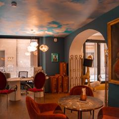 Aparthotel Casa Fages