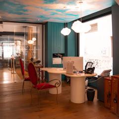 Aparthotel Casa Fages