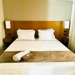 Studio Completo - Vila Olímpia - Moema