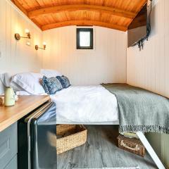Deer Shepherds Hut