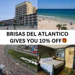 Brisas del Atlantico Resort