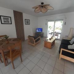 joli appartement calme