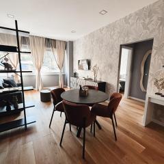 Twentythree Luxury Apartment
