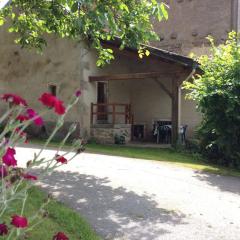Maison de charme en pierres, proche de la nature, idéale pour balades, proche Épinal - FR-1-589-73