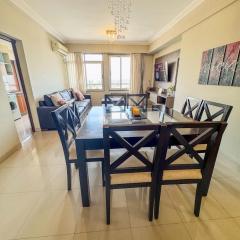 Lujoso apartamento en Zona Centro Salta Capital - Bonavista Rentals