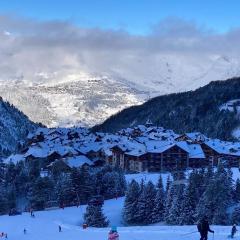 868 Refuge du Montagnard