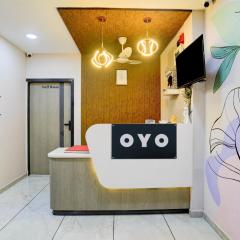 Hotel O Royal Aashro