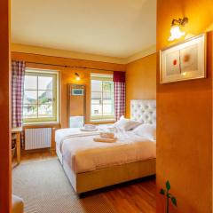 Pod Gora Boutique Hotel