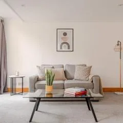 BnBNova - Holborn - 2BR Near Covent Garden