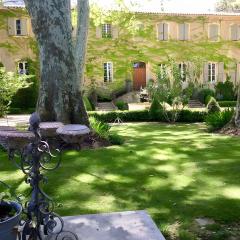Château De Jouques