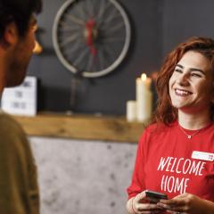 Ibis London Luton Airport