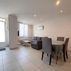 Charmante échoppe Bordelaise à deux pas du centre