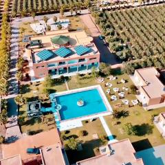Domaine Bahi