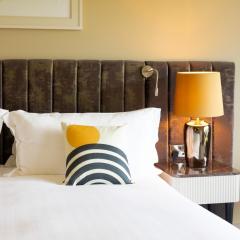 voco The Club - Dublin Gateway by IHG