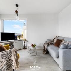 Ferienwohnung Albatros Olpenitz