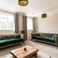 Tranquil 3BD Haven by the Sea in Littlehampton