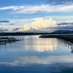 Vista Mar Ocean View Condo - Golf & Marina