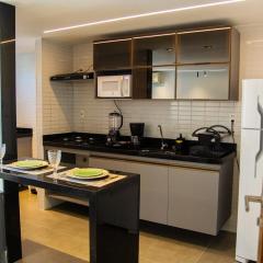 Recanto das Ondas - Jardim Atlântico