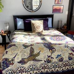 Gorgeous Coal Creek Canyon Guest Suite