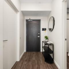 2BR Cozy Apartment in DT