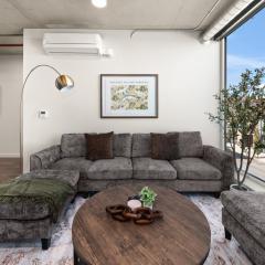 2BR Cozy Apartment in DT