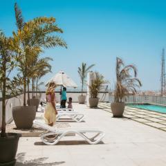 DakarByDays DBD011 Appartement Astou 3 chambres