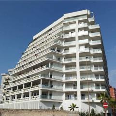 City & Sea Apartment