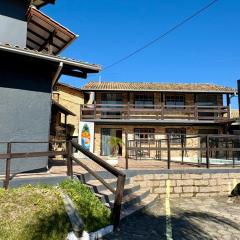 Residencial Solar del Nieto