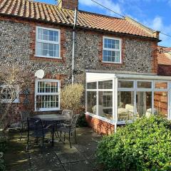 COSY COTTAGE - Wells-next-the-Sea