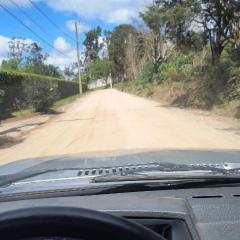 Rancho Patriota