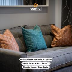 Trades Lane by CENTRAL SERVICED APARTMENTS - Cosy 1 Bedroom - Central Location - Walk Away from Waterfront - Walk Away to Bus & Train Station - Long Stays Welcome