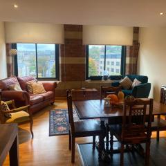 Apartment 47, New Mill