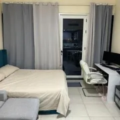 Cluster G Arch Tower