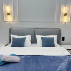 Apartamenty Cristall Comfort