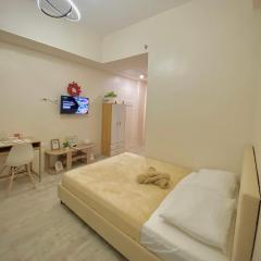 The VAs Nest Staycation