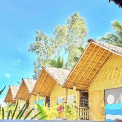 Bliss Hampi Eco Resort