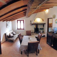 In Borgo -Legoli