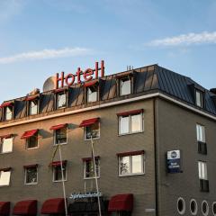Best Western Sjofartshotellet