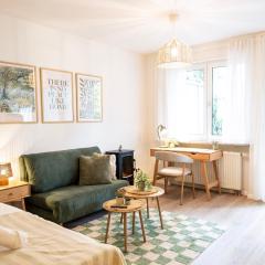 Luna Suite I TOP Lage I Terrace I Stellplatz