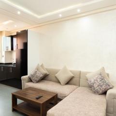 Cozy apartment in the hypercenter